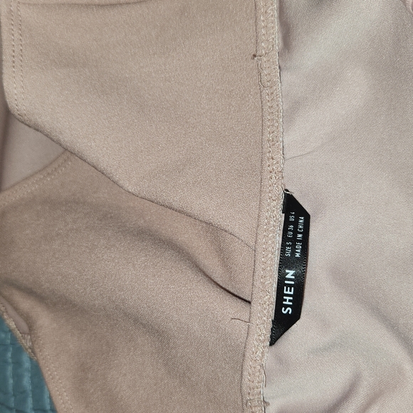 COPY - Shein Strapless bodysuit - Picture 3 of 3